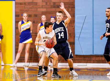 Thumbnail 2 in Hunter @ Taylorsville photogallery.
