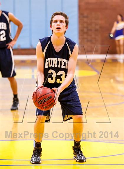 Thumbnail 1 in Hunter @ Taylorsville photogallery.