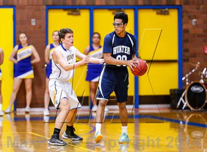 Thumbnail 1 in Hunter @ Taylorsville photogallery.