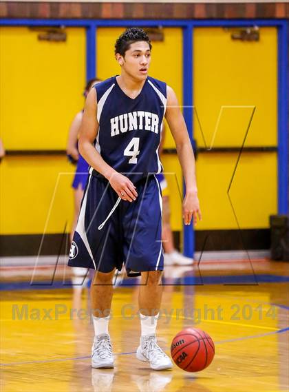Thumbnail 3 in Hunter @ Taylorsville photogallery.