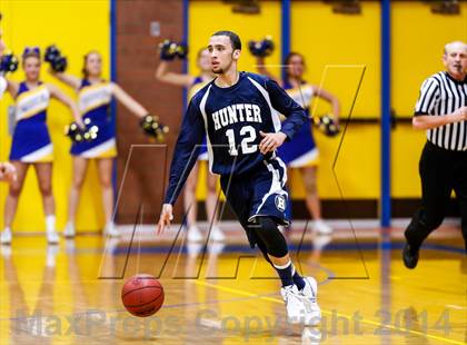 Thumbnail 1 in Hunter @ Taylorsville photogallery.