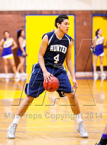 Thumbnail 1 in Hunter @ Taylorsville photogallery.