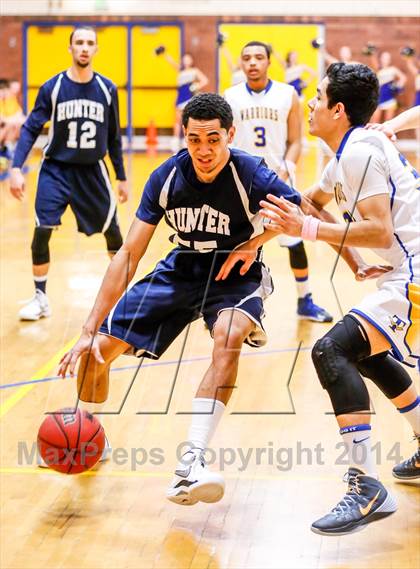 Thumbnail 1 in Hunter @ Taylorsville photogallery.
