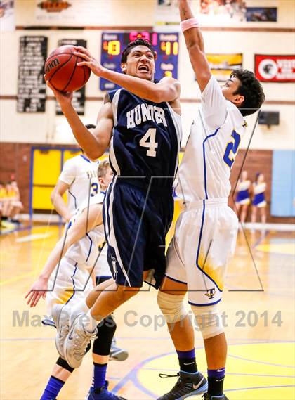 Thumbnail 2 in Hunter @ Taylorsville photogallery.