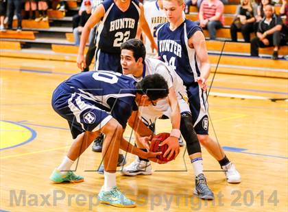Thumbnail 2 in Hunter @ Taylorsville photogallery.