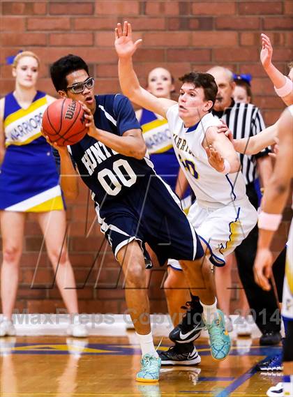 Thumbnail 2 in Hunter @ Taylorsville photogallery.
