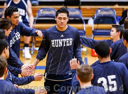 Thumbnail 1 in Hunter @ Taylorsville photogallery.