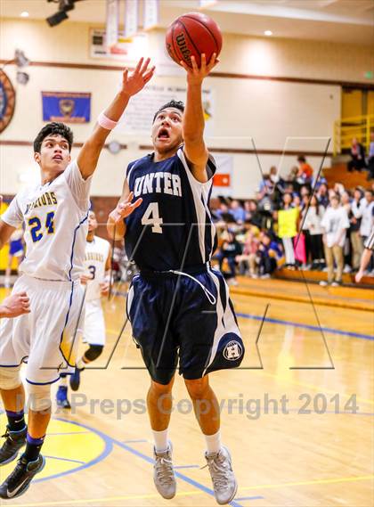 Thumbnail 3 in Hunter @ Taylorsville photogallery.