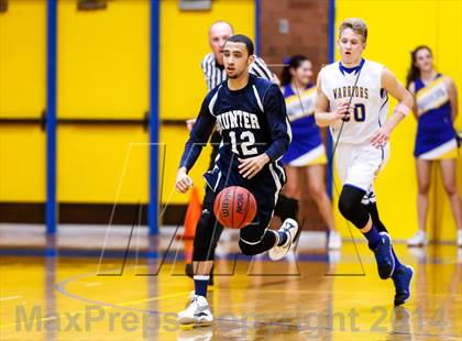 Thumbnail 3 in Hunter @ Taylorsville photogallery.