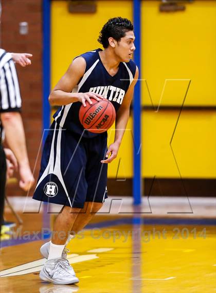 Thumbnail 2 in Hunter @ Taylorsville photogallery.