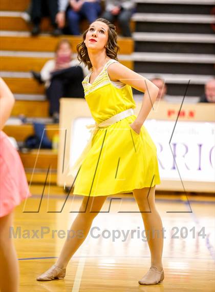 Thumbnail 2 in Hunter @ Taylorsville photogallery.