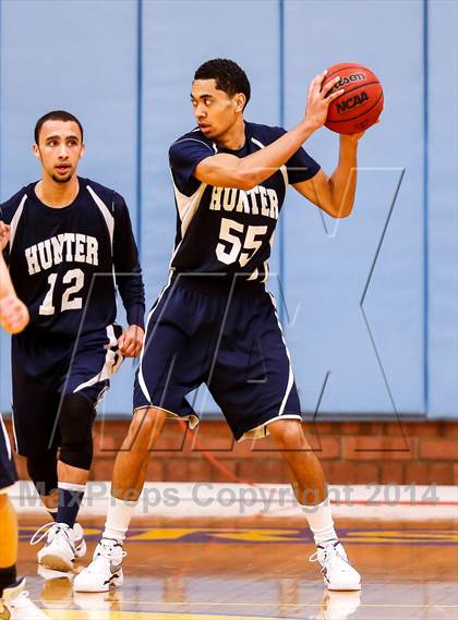 Thumbnail 1 in Hunter @ Taylorsville photogallery.
