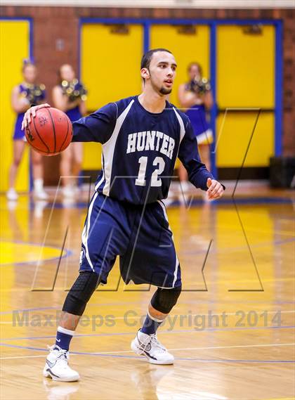Thumbnail 2 in Hunter @ Taylorsville photogallery.