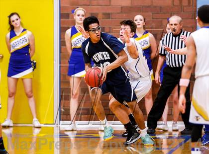 Thumbnail 1 in Hunter @ Taylorsville photogallery.