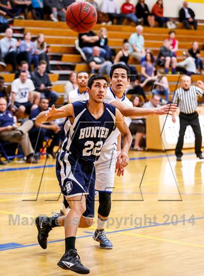 Thumbnail 3 in Hunter @ Taylorsville photogallery.