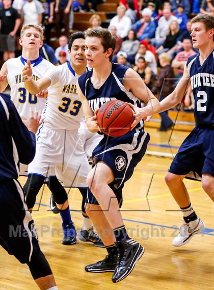 Thumbnail 2 in Hunter @ Taylorsville photogallery.