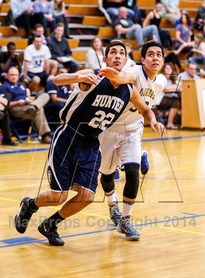 Thumbnail 2 in Hunter @ Taylorsville photogallery.