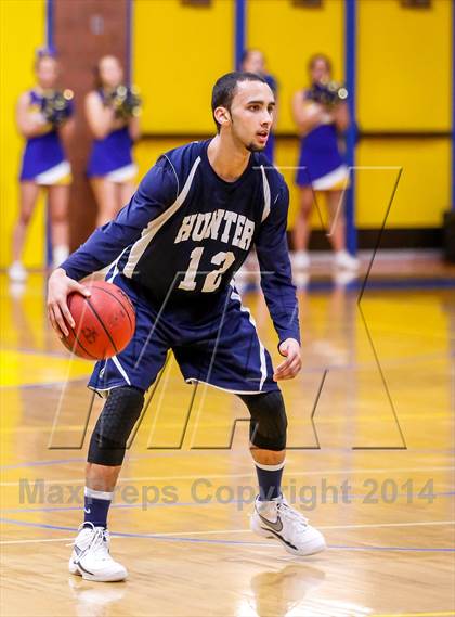 Thumbnail 3 in Hunter @ Taylorsville photogallery.