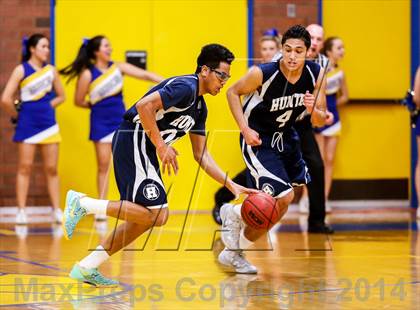 Thumbnail 1 in Hunter @ Taylorsville photogallery.