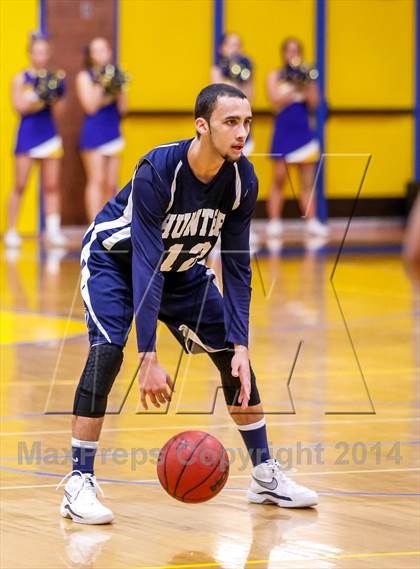 Thumbnail 1 in Hunter @ Taylorsville photogallery.