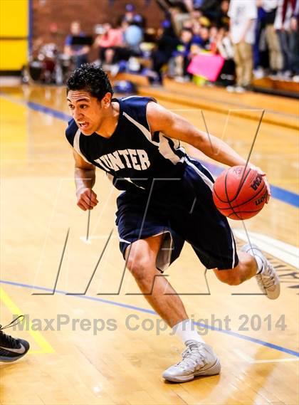 Thumbnail 1 in Hunter @ Taylorsville photogallery.