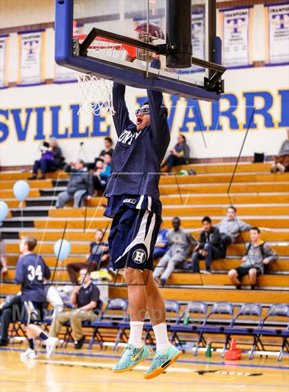 Thumbnail 1 in Hunter @ Taylorsville photogallery.