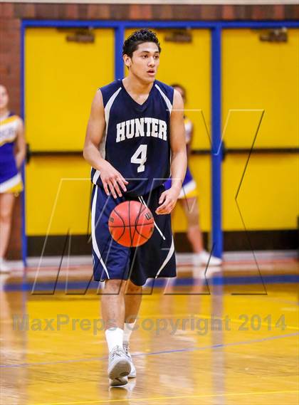 Thumbnail 2 in Hunter @ Taylorsville photogallery.