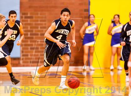 Thumbnail 1 in Hunter @ Taylorsville photogallery.