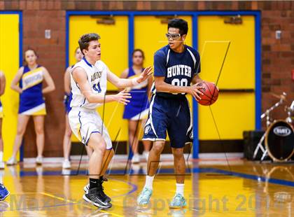 Thumbnail 3 in Hunter @ Taylorsville photogallery.