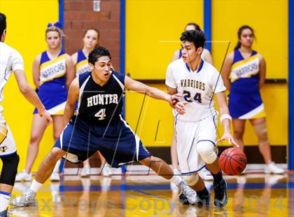 Thumbnail 3 in Hunter @ Taylorsville photogallery.