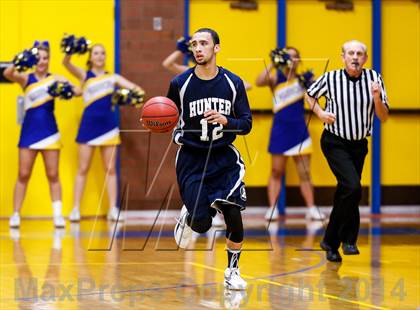Thumbnail 1 in Hunter @ Taylorsville photogallery.