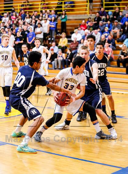 Thumbnail 1 in Hunter @ Taylorsville photogallery.