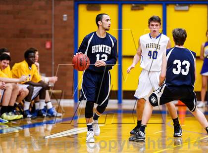 Thumbnail 3 in Hunter @ Taylorsville photogallery.
