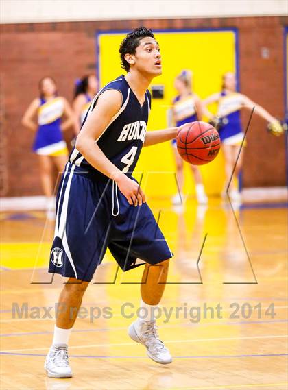 Thumbnail 2 in Hunter @ Taylorsville photogallery.