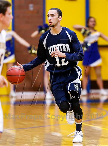 Thumbnail 2 in Hunter @ Taylorsville photogallery.