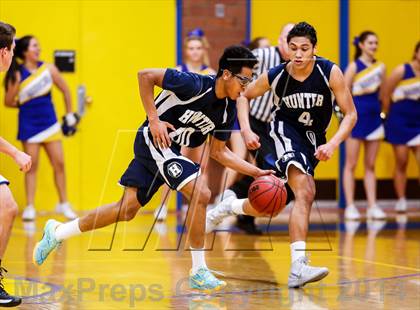 Thumbnail 2 in Hunter @ Taylorsville photogallery.