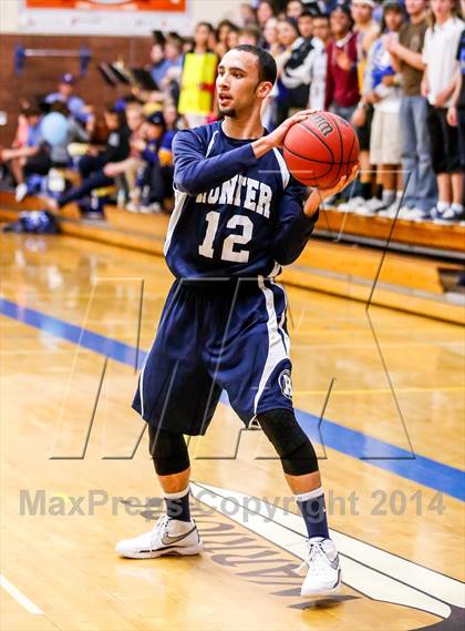 Thumbnail 1 in Hunter @ Taylorsville photogallery.
