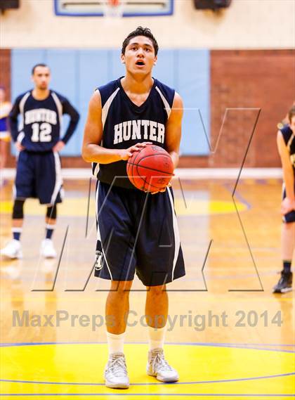 Thumbnail 3 in Hunter @ Taylorsville photogallery.