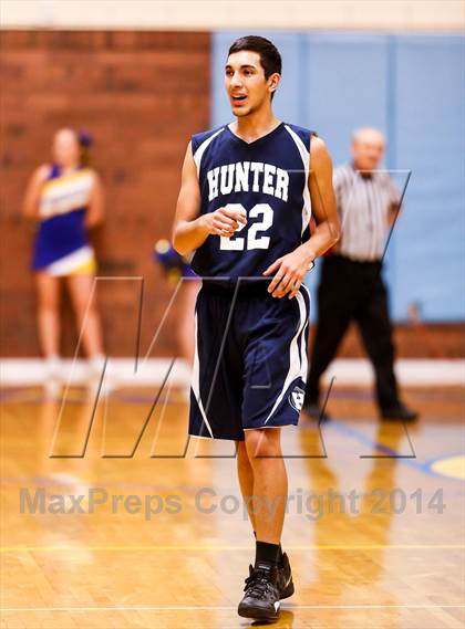 Thumbnail 1 in Hunter @ Taylorsville photogallery.