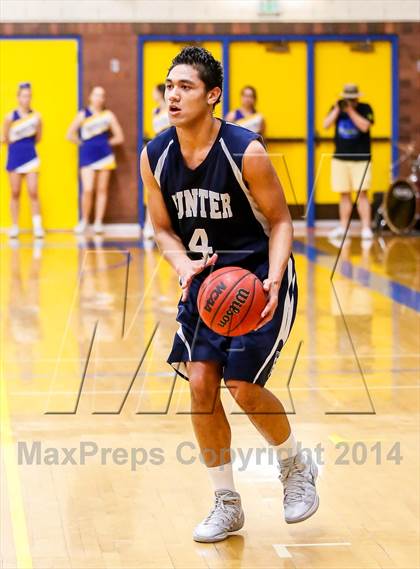 Thumbnail 1 in Hunter @ Taylorsville photogallery.