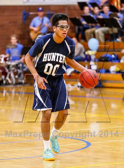 Thumbnail 3 in Hunter @ Taylorsville photogallery.