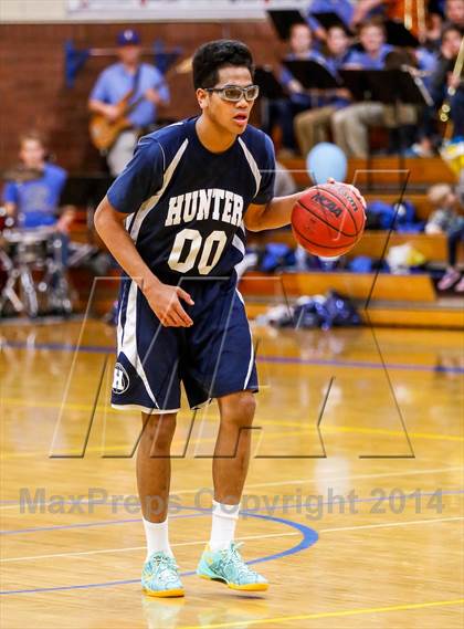 Thumbnail 1 in Hunter @ Taylorsville photogallery.