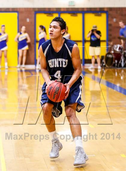 Thumbnail 2 in Hunter @ Taylorsville photogallery.