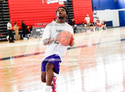 Thumbnail 3 in Bronx Leadership Academy Vs Hillcrest (NYC Elite 32 Fall Brawl Tipoff) photogallery.
