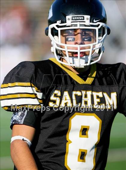 Thumbnail 1 in Lindenhurst @ Sachem North photogallery.