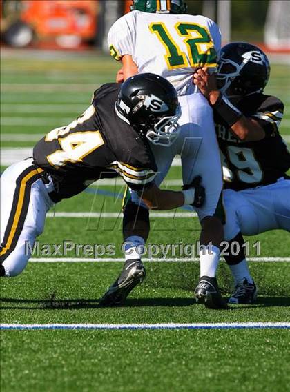 Thumbnail 3 in Lindenhurst @ Sachem North photogallery.