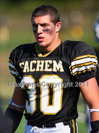 Thumbnail 1 in Lindenhurst @ Sachem North photogallery.
