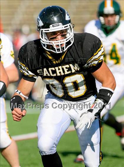 Thumbnail 3 in Lindenhurst @ Sachem North photogallery.