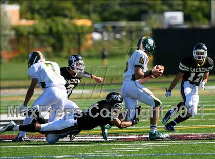 Thumbnail 2 in Lindenhurst @ Sachem North photogallery.