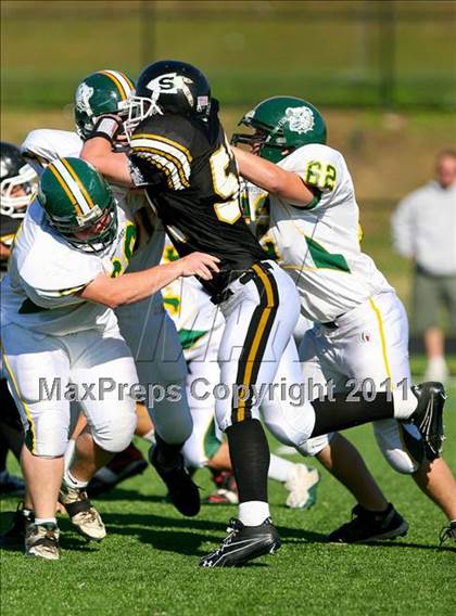 Thumbnail 1 in Lindenhurst @ Sachem North photogallery.